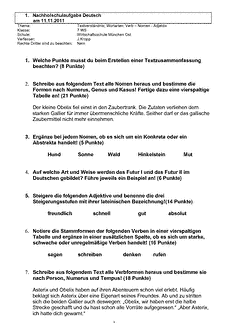 Vorschau