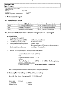 Vorschau