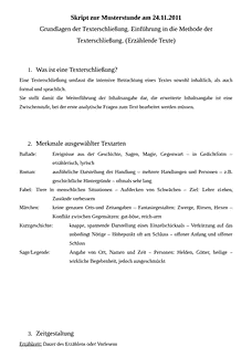 Vorschau