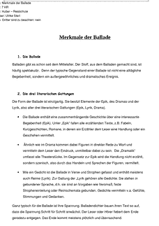 Vorschau