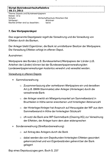 Vorschau