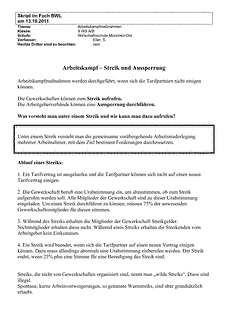 Vorschau
