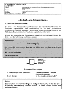 Vorschau