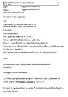 Vorschau