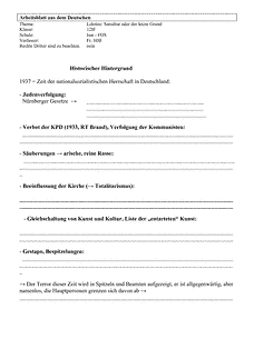 Vorschau