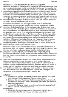 Vorschau