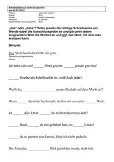 Vorschau