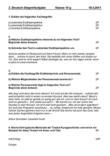 Vorschau