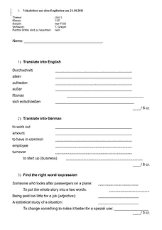 Vorschau