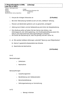 Vorschau