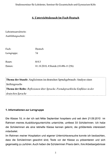 Vorschau