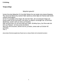 Vorschau