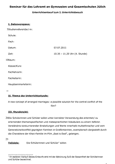 Vorschau