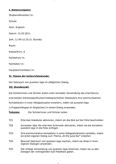 Vorschau