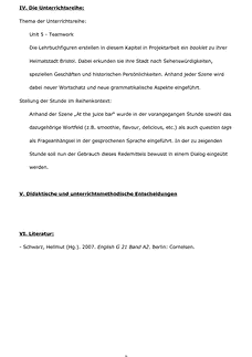 Vorschau