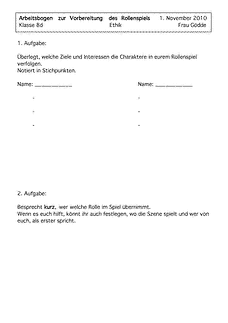 Vorschau
