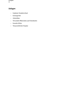 Vorschau