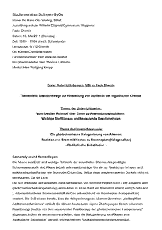 Vorschau