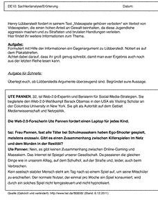 Vorschau