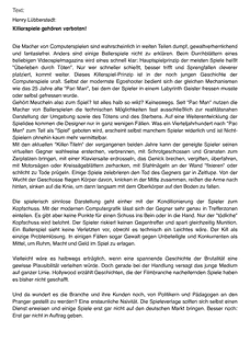 Vorschau