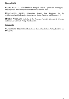 Vorschau