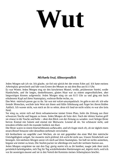 Vorschau
