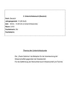 Vorschau