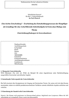 Vorschau