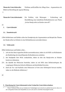 Vorschau