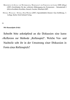 Vorschau