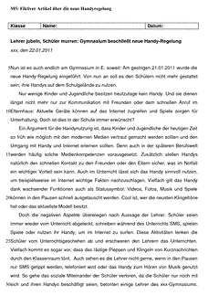 Vorschau