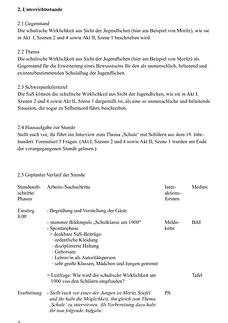 Vorschau