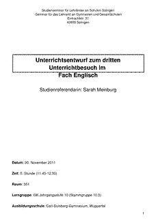 Vorschau