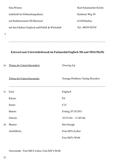 Vorschau