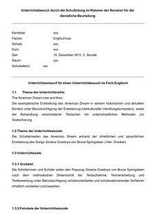 Vorschau