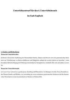 Vorschau