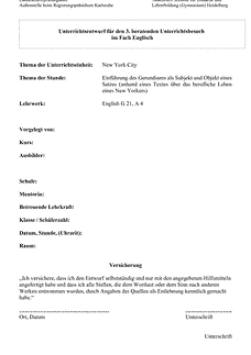 Vorschau