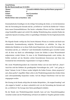 Vorschau