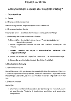 Vorschau