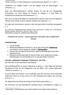 Vorschau