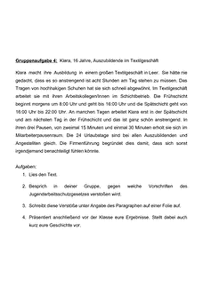 Vorschau