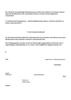 Vorschau