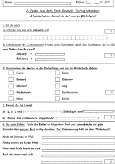 Vorschau