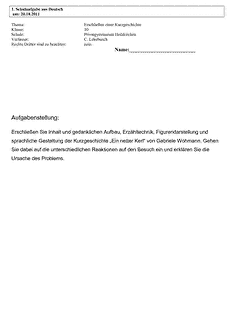 Vorschau