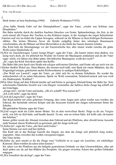Vorschau