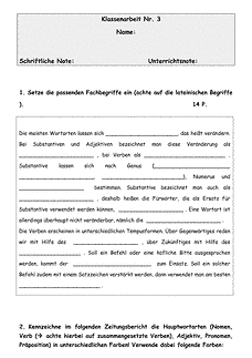 Vorschau