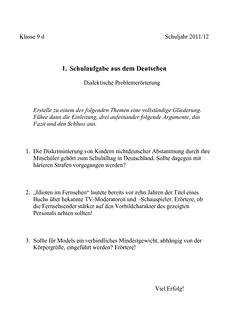 Vorschau