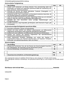 Vorschau