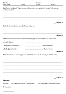 Vorschau