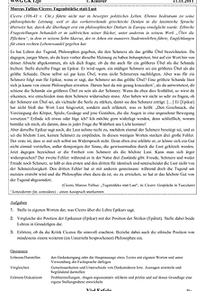 Vorschau